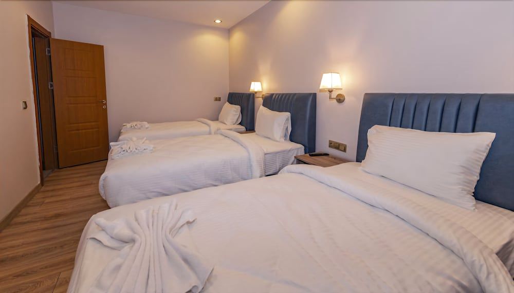 Isılpark in Kars, Turkey