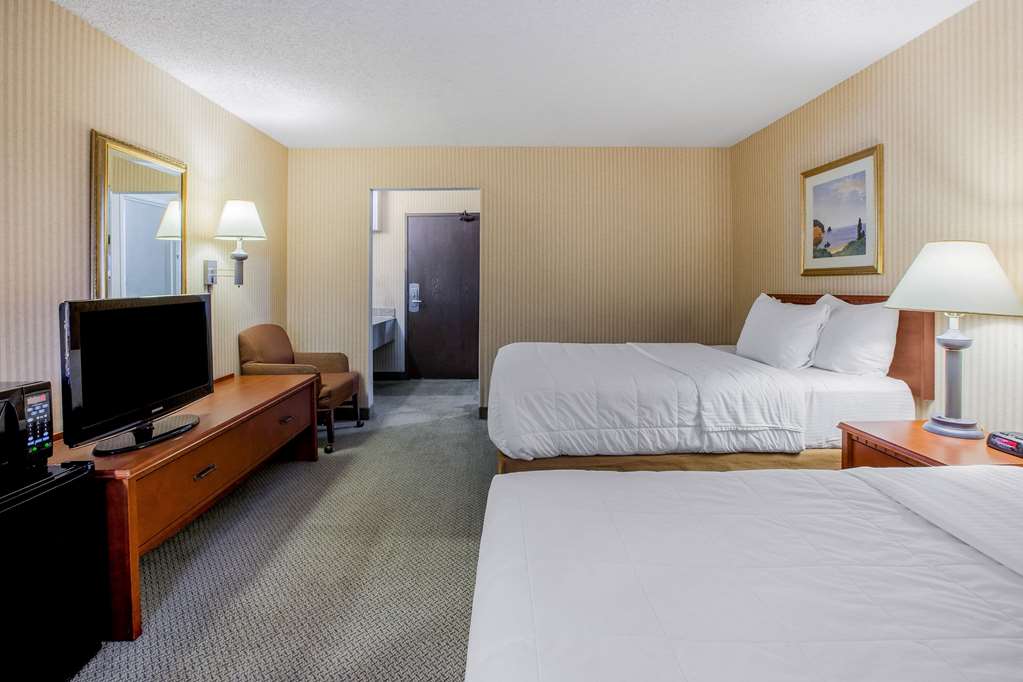 La Quinta Inn by Wyndham Detroit Southgate - photo 14