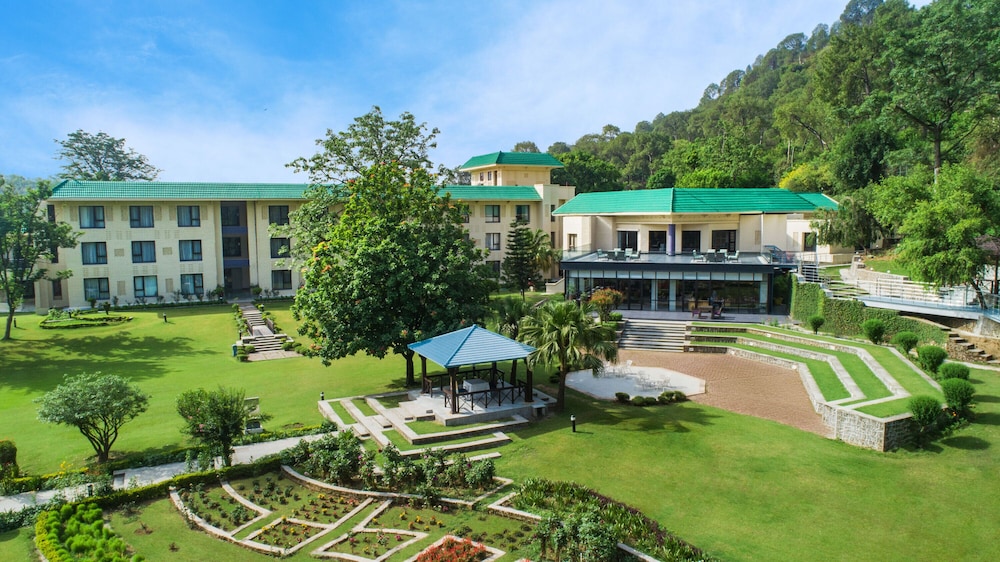 Vivanta Katra — Katra — photo 4