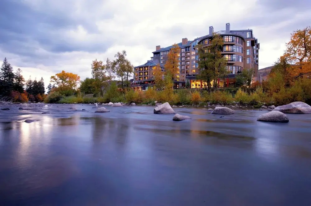 Beaver Creek Solace by AvantStay Studio w Resort Pool Hot Tub Premier Avon Location - photo 25