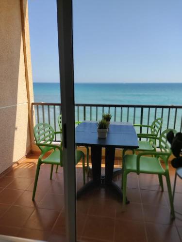 Vivienda Con Vistas Al Mar in Pilar De La Horadada, Spain