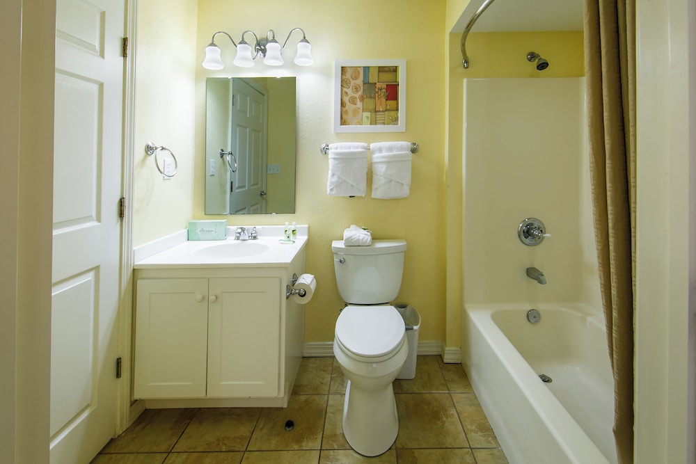 Holiday Inn Club Vacations Galveston Seaside - photo 82