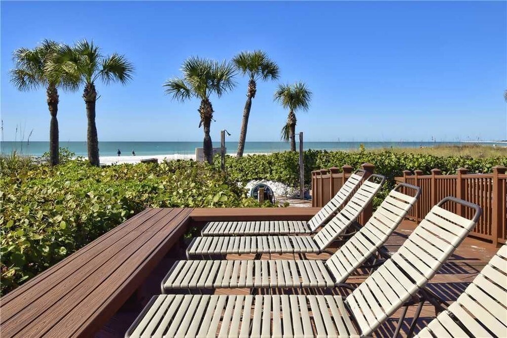 Siesta Dunes Beach 201 by Vtrips - photo 47