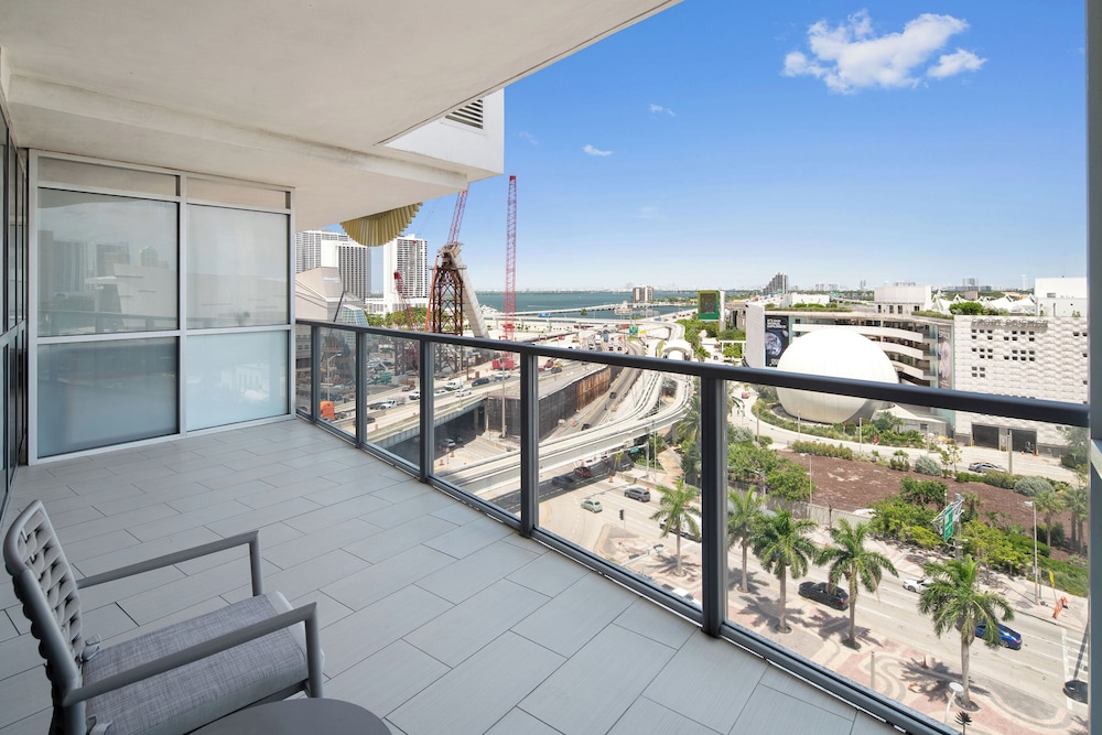 The Grayson Miami Downtown - photo 44