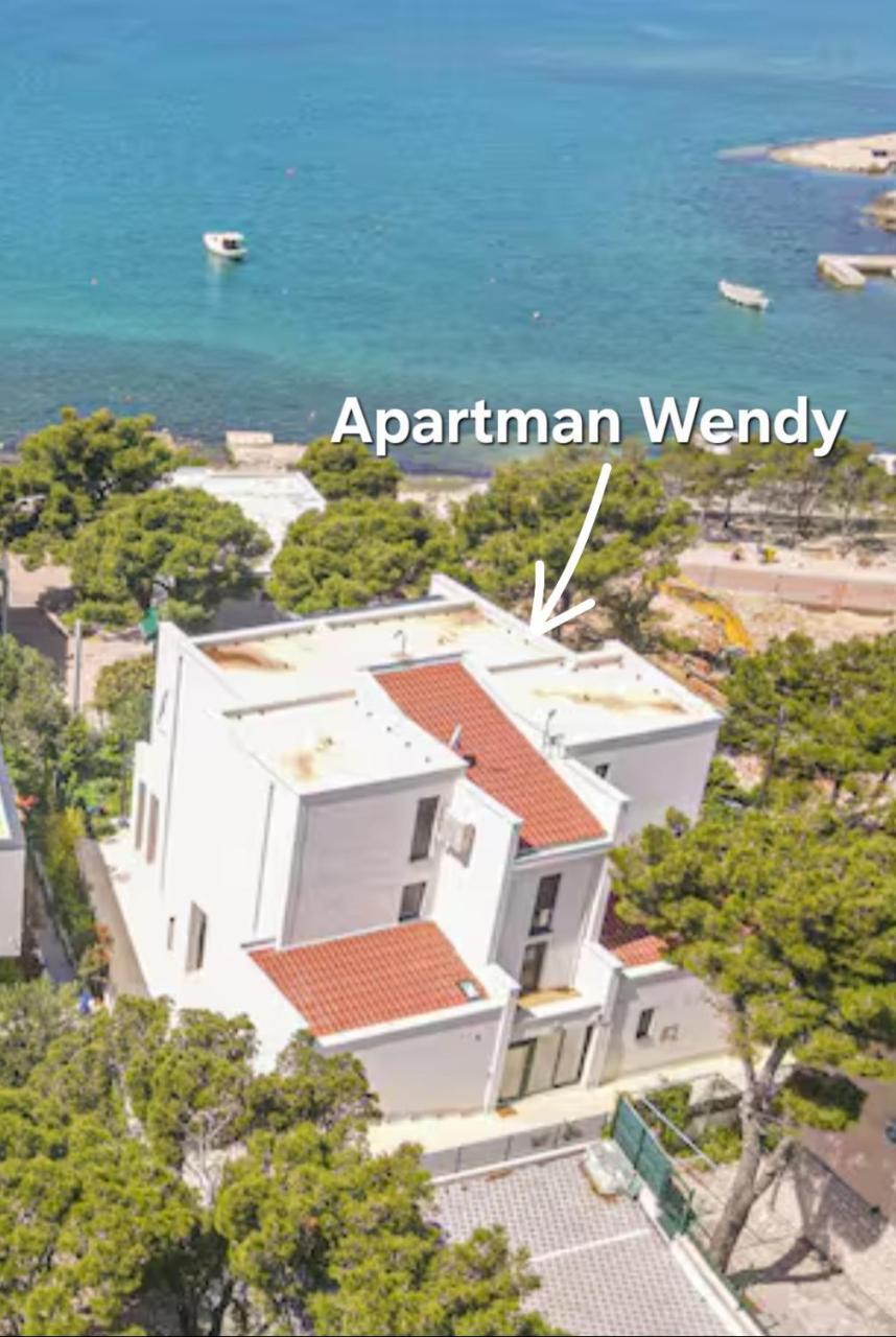 Apartman Wendy — Brodarica — photo 2