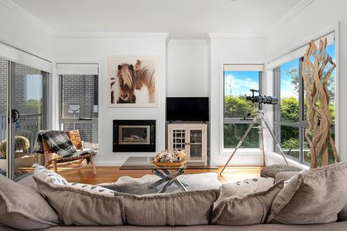 Sapphire on Wilson Gerringong in Gerringong, Australia