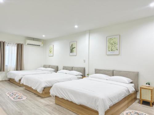 Midori Haus 7mins to LeeGarden — 4-Star Luxury Hotel in Hat Yai, Thailand
