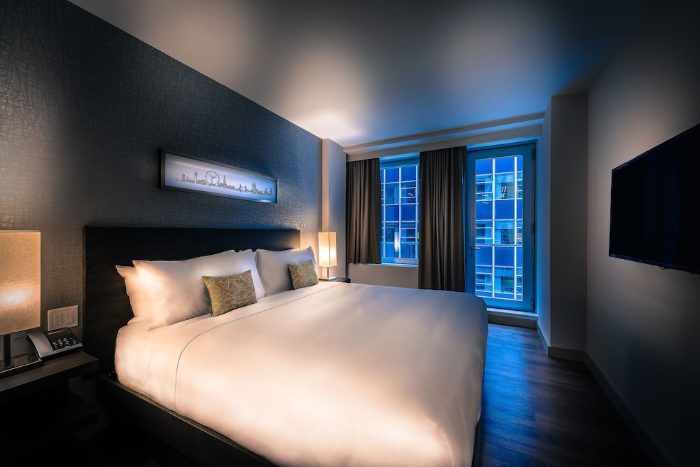 The Bernic Hotel New York City Tapestry Collection by Hilton - photo 30