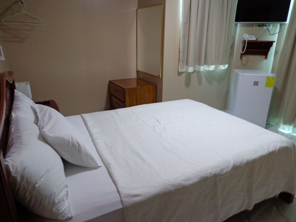 Apart Hotel Hamilton — Manta — photo 2