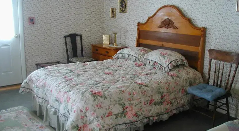 Silas Griffith Inn - photo 10