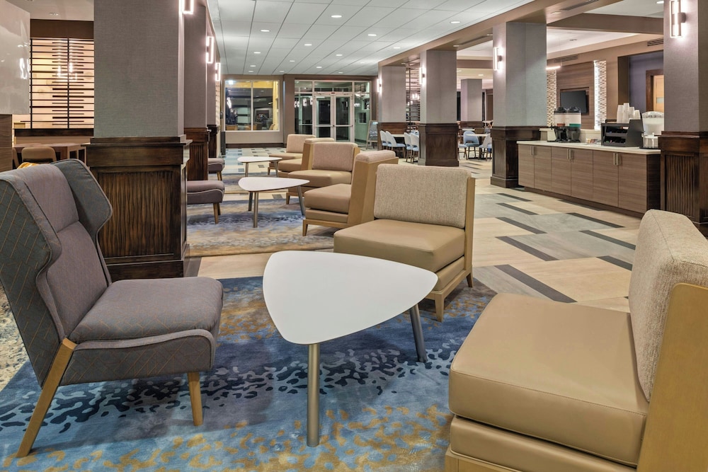 Residence Inn by Marriott Daytona Beach Oceanfront - photo 5