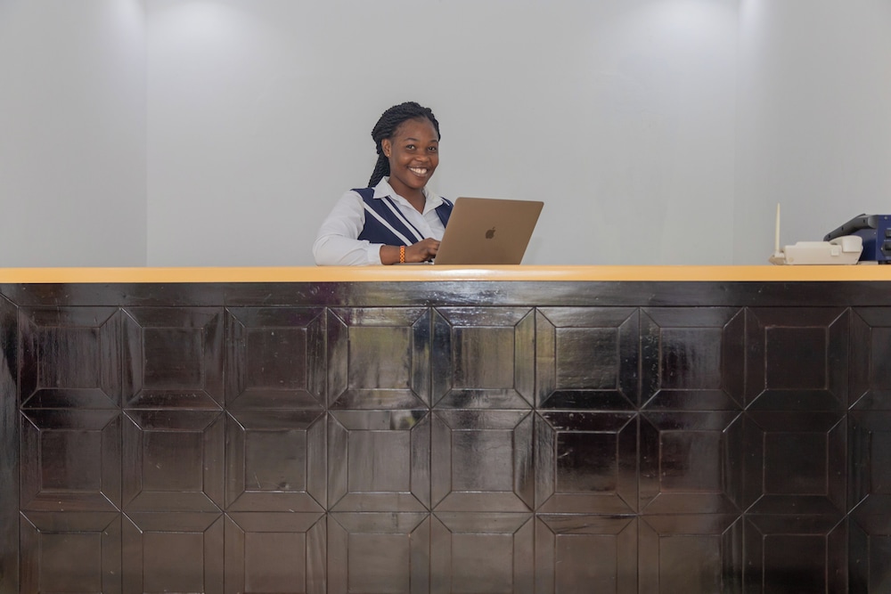 Samaritan Villa Resort&Conference Center in Kumasi, Ghana