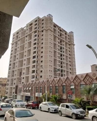 DHA Phase II Three Bedroom Apartment — 4-Star Luxury Hotel in Islamabad, Pakistan