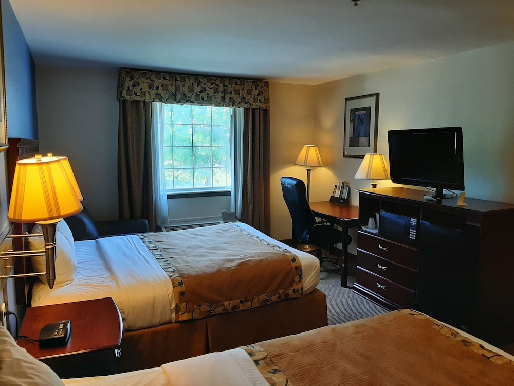 The Regal Hotel - photo 11