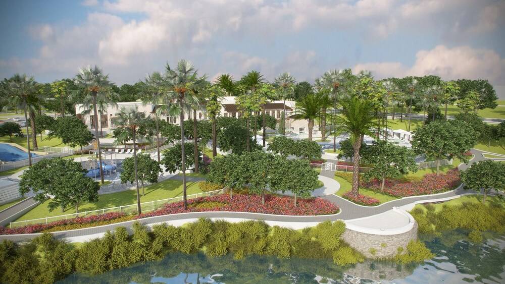 H9025amazing New 9 Bedroom 6 Bathroom Resort Villa - photo 53