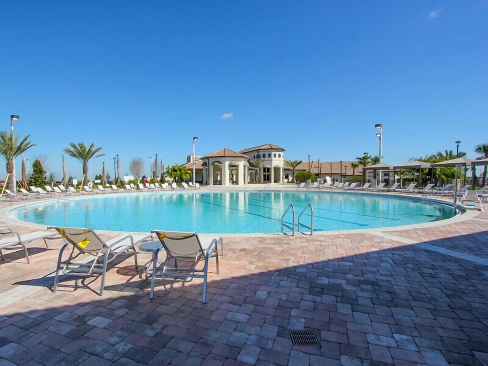 Ov3861 Champions Gate Resort 8 Bed 5 Baths Townhome - photo 28