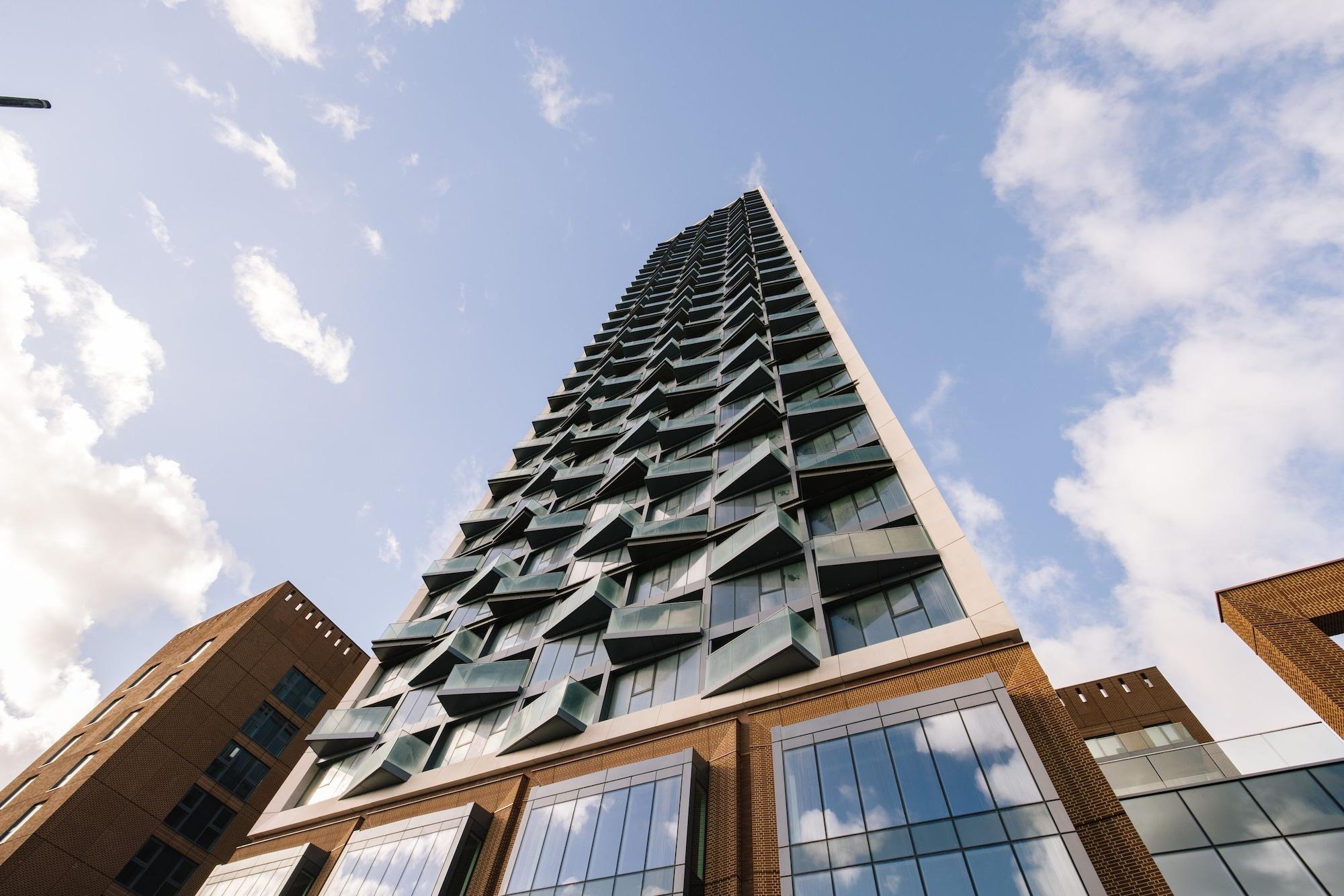 CitySpace Acton - last minute hotel in London
