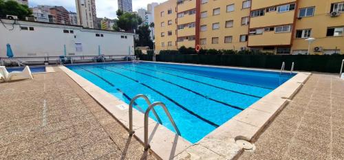 Piscis - carbon neutral hotel in Benidorm
