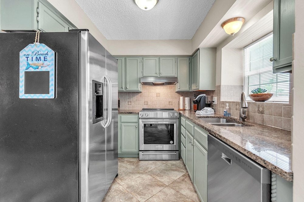 Sunset Reef 112 — hotel in Redington Shores