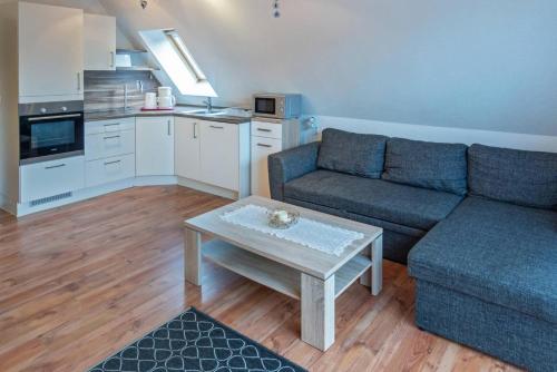 Ferienwohnung Regina — 4-Star Luxury Hotel in Dornum, Germany