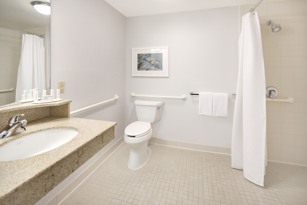 Courtyard by Marriott Addison Midway - photo 15