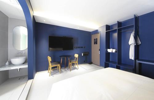 Mu:Te Hotel - last minute hotel in Busan