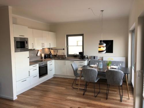 Ostsee Maisonette Appartement Nr 24 24 Four Seasons im Strand Resort in Heiligenhafen, Germany