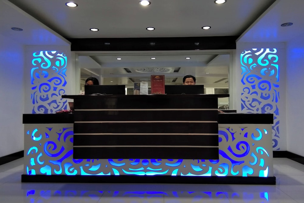 Bergamo Hotel Lingayen — Lingayen — photo 3