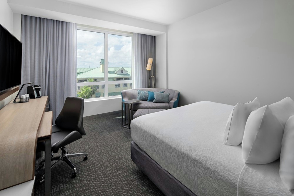 Courtyard by Marriott Delray Beach - photo 12