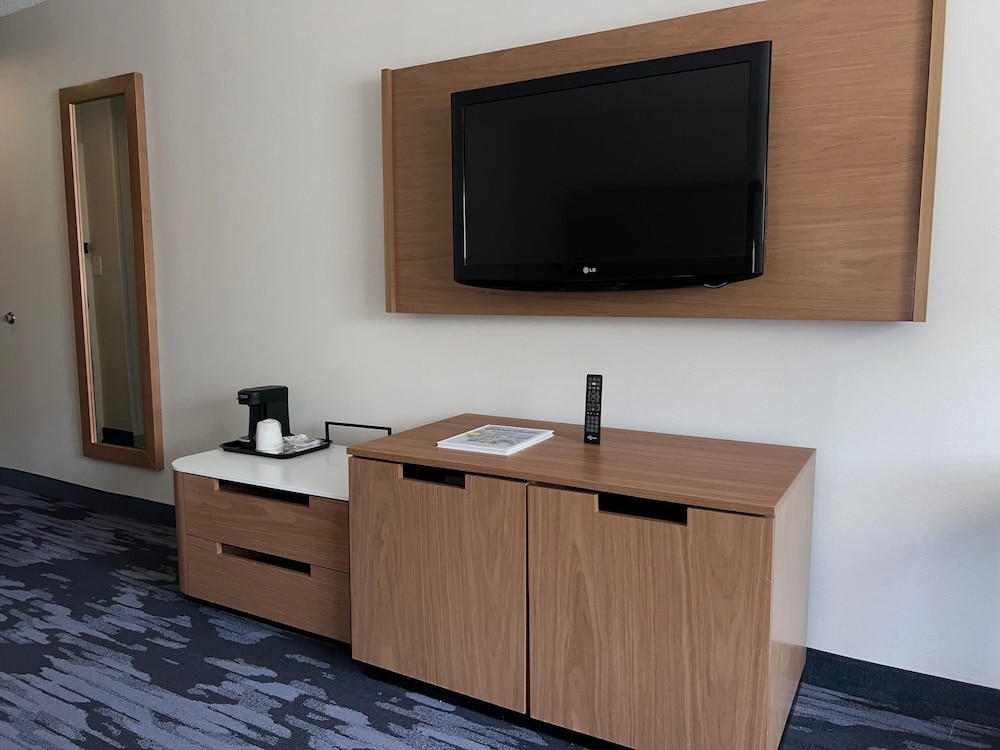 Fairfield Inn & Suites by Marriott Detroit Farmington Hills - photo 5