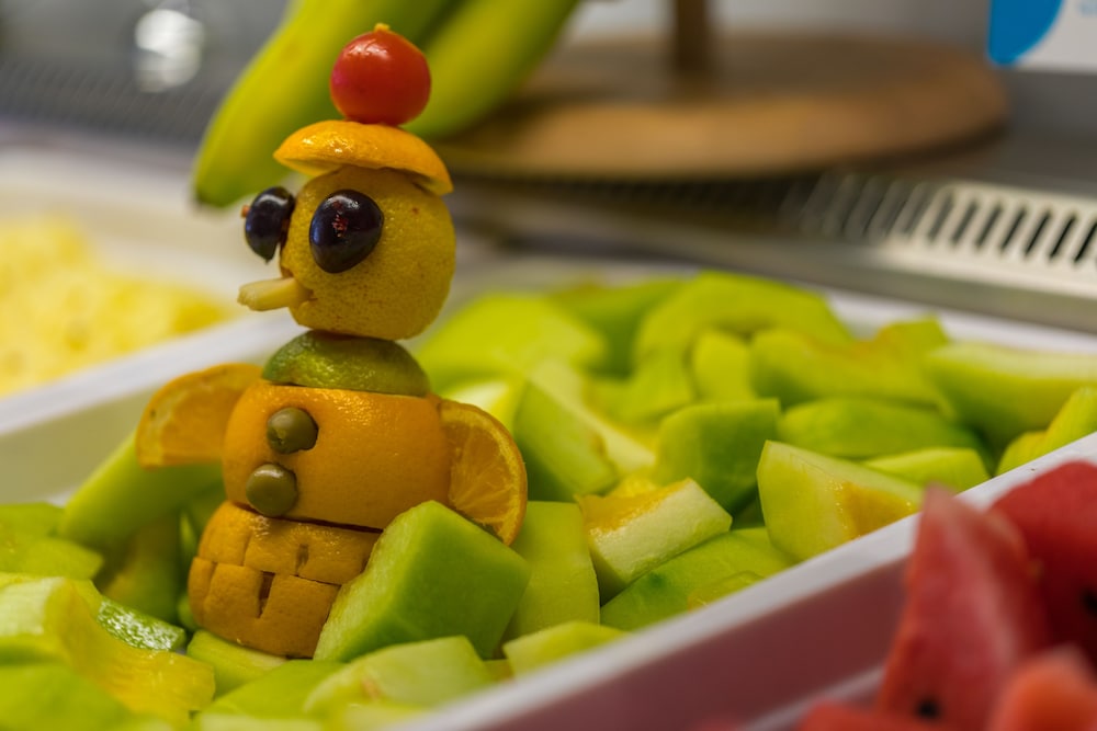 מזון ומשקאות