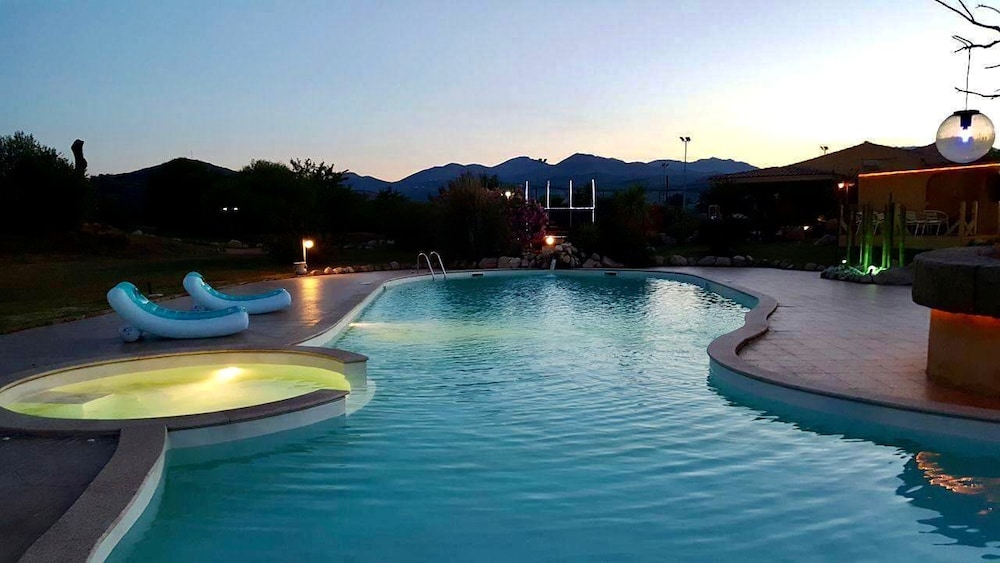 Family Rooms Budoni in Budoni, Italy