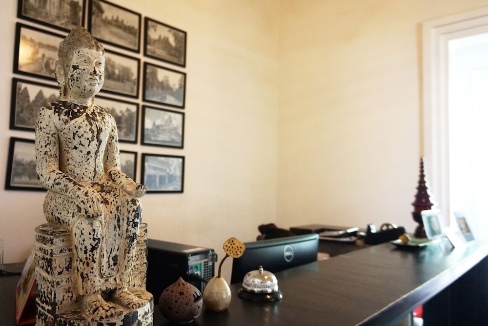 Ofuro Hotel — Phnom Penh — photo 2