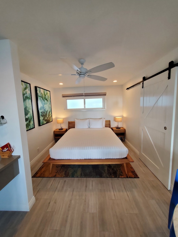 Sea Horse Resort - photo 16