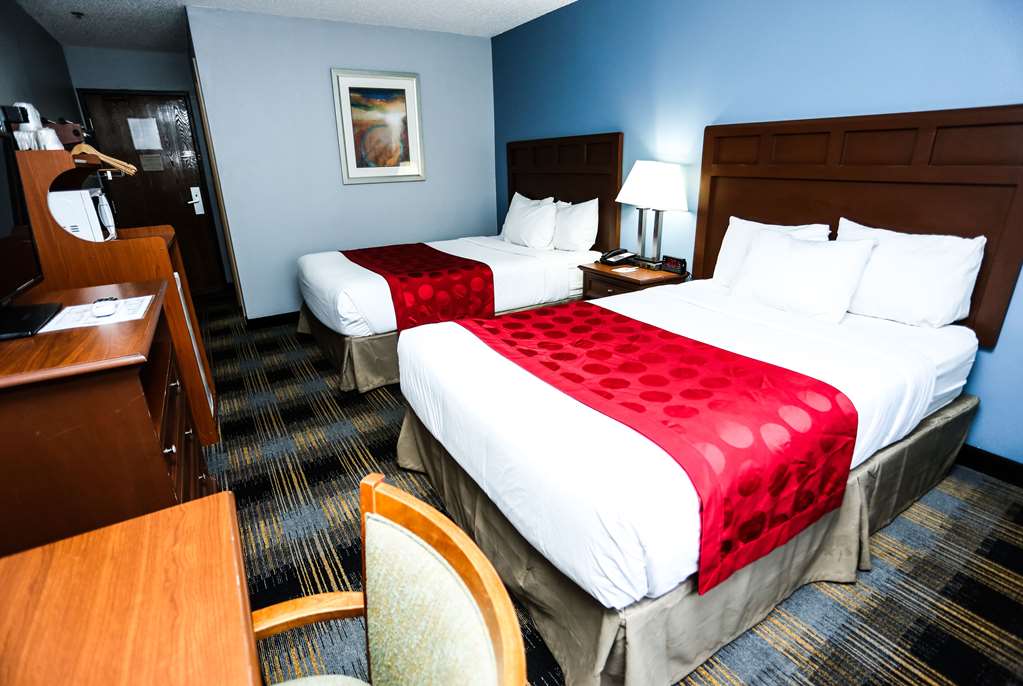 Super 8 by Wyndham Villa Rica - photo 10