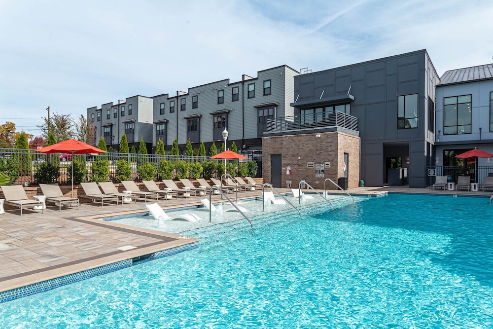 Kasa FreeMoreWest Charlotte - photo 49