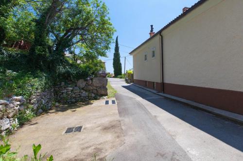 Holiday home in Belgrad 39403 — 4-Star Luxury Hotel in Crikvenica, Croatia