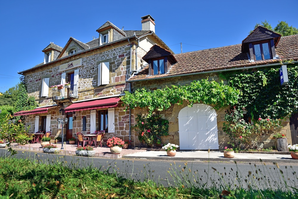La Diligence - last minute hotel in Brive-La-Gaillarde