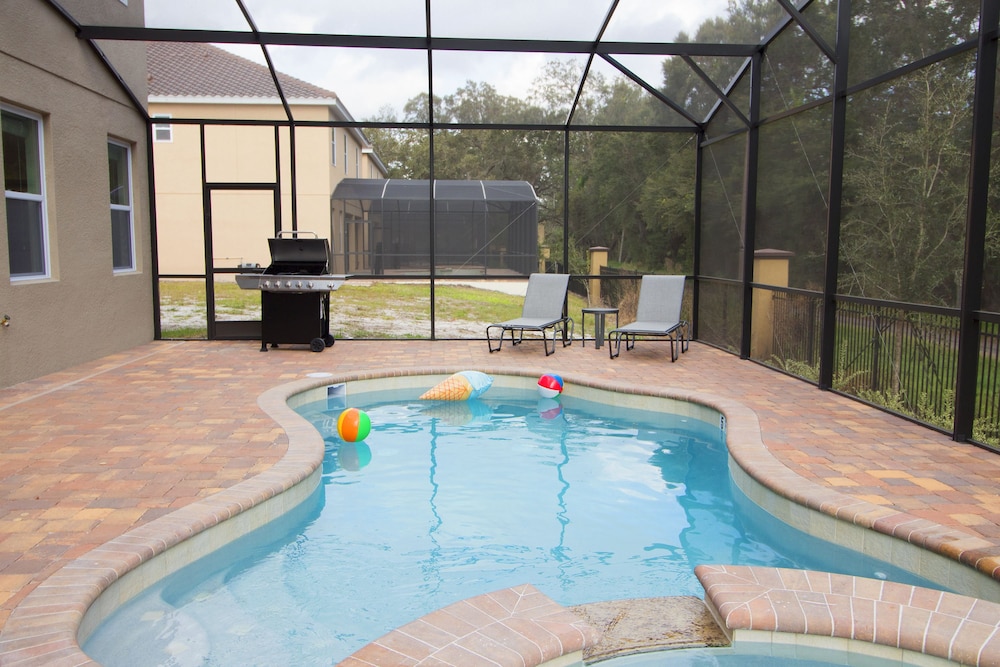 Golden Palms Vacation Resort 4435 - photo 42