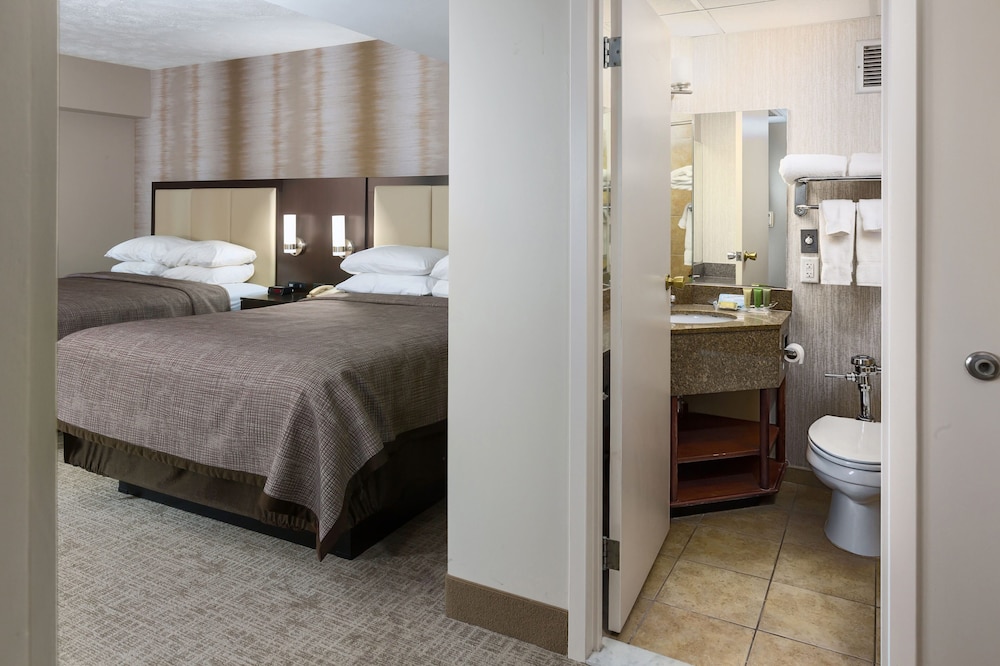Park Place Hotel & Conference Center - photo 8