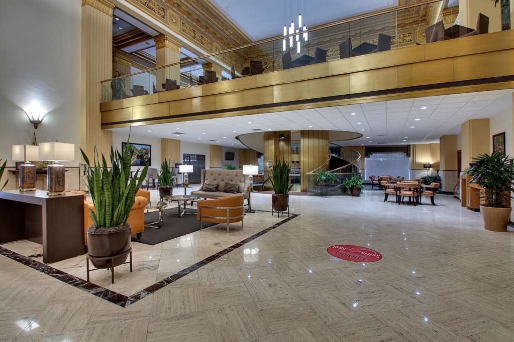 Drury Plaza Hotel San Antonio Riverwalk - photo 7