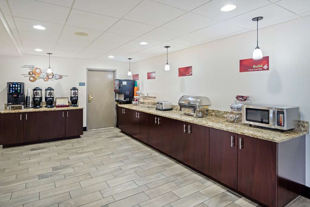 Best Western Plus Chicagoland Countryside - photo 21