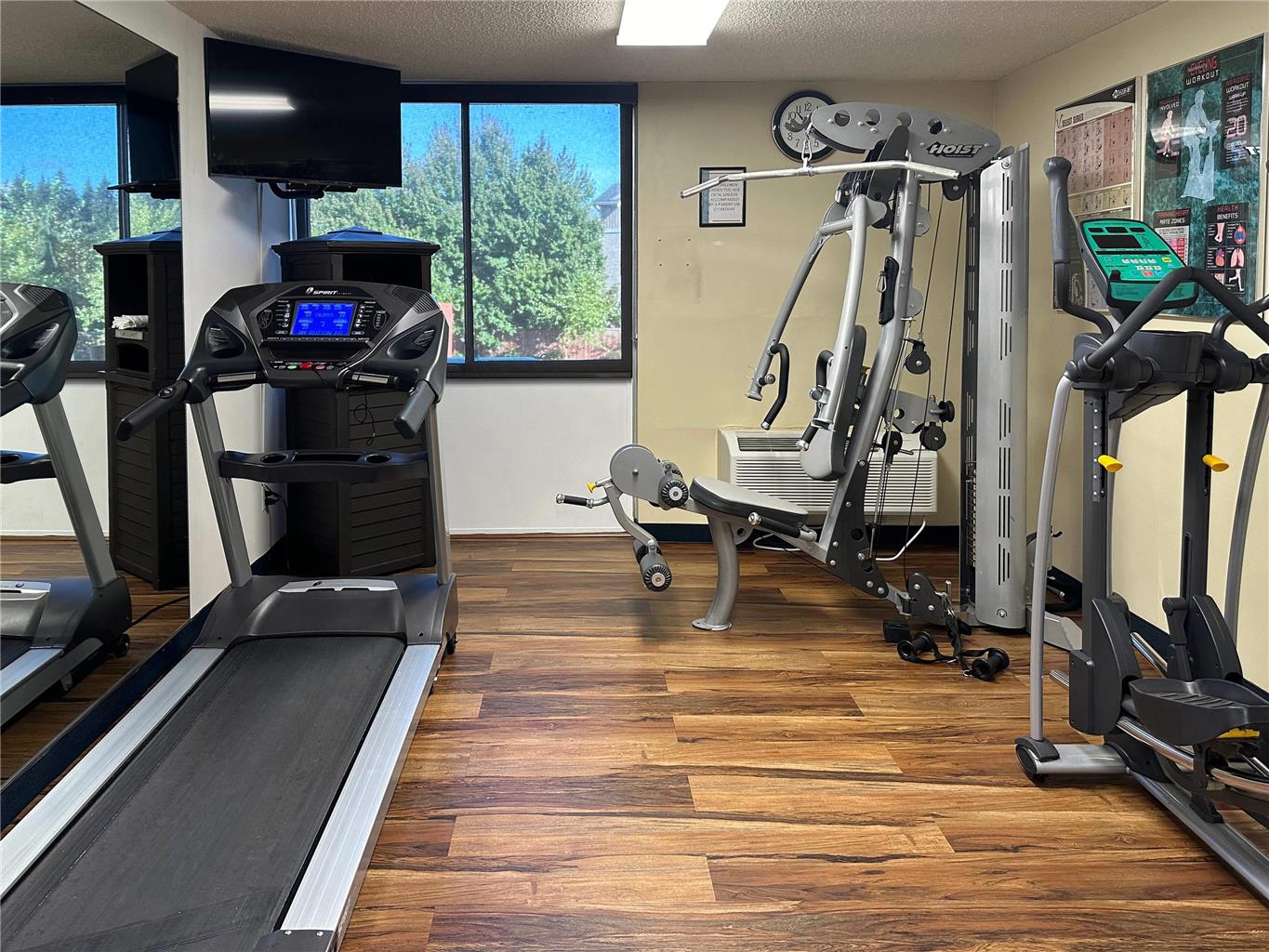 Quality Inn & Suites Everett - photo 46