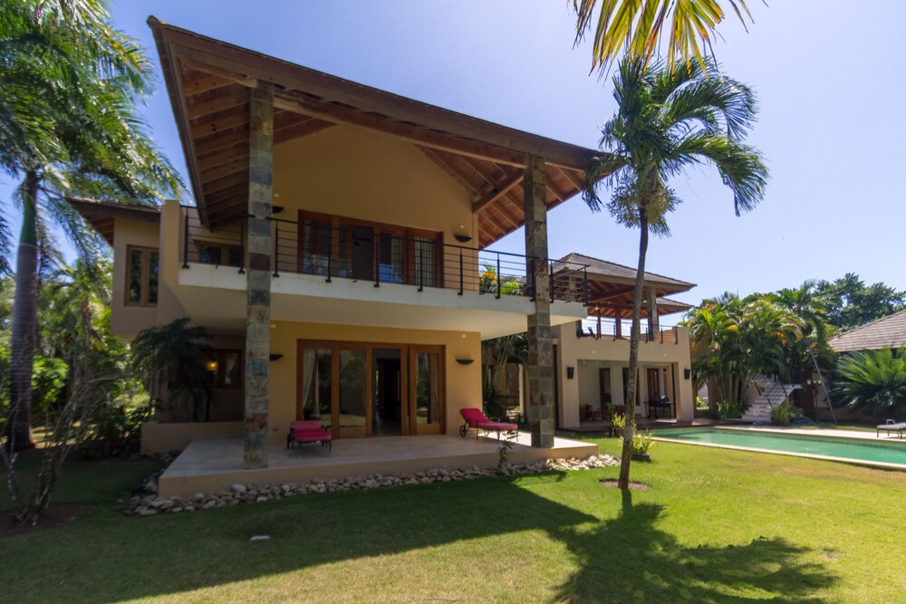 Sea Horse Ranch Luxury Resort in Puerto Plata, Dominican Republic