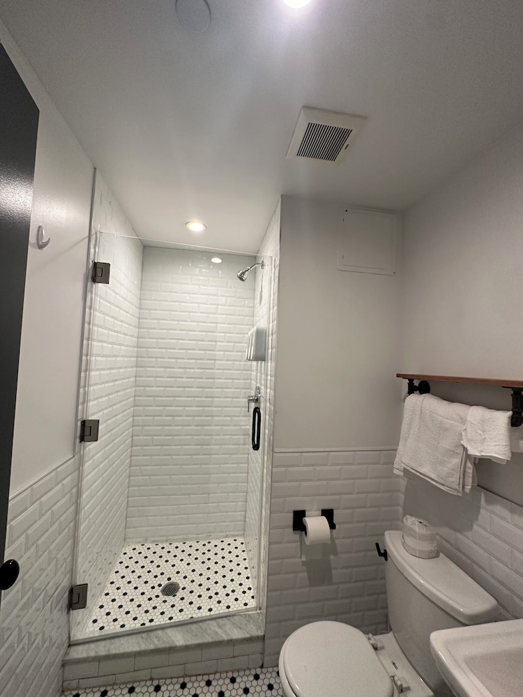 Tribeca Hotel FiDi - photo 15