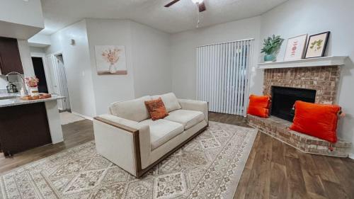 Affordable Family Stay Kid & Pet Friendly — 4-Star Luxury Hotel in Corpus Christi, United States