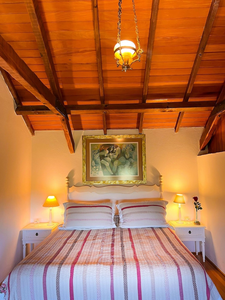 Pousada Borghetto — Bento Goncalves — photo 4