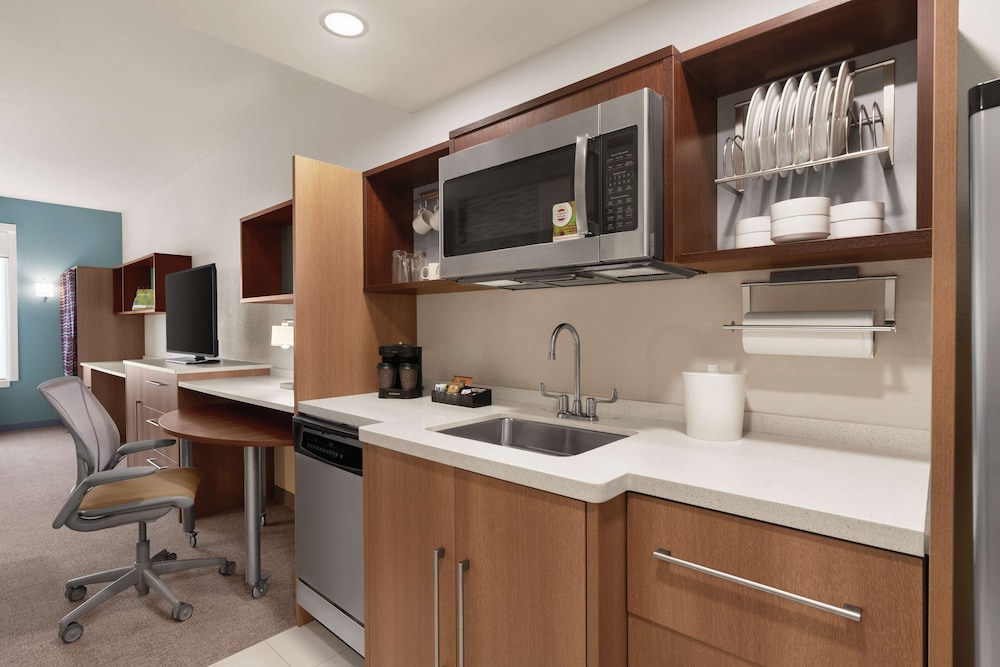 Home2 Suites by Hilton Lancaster - photo 19