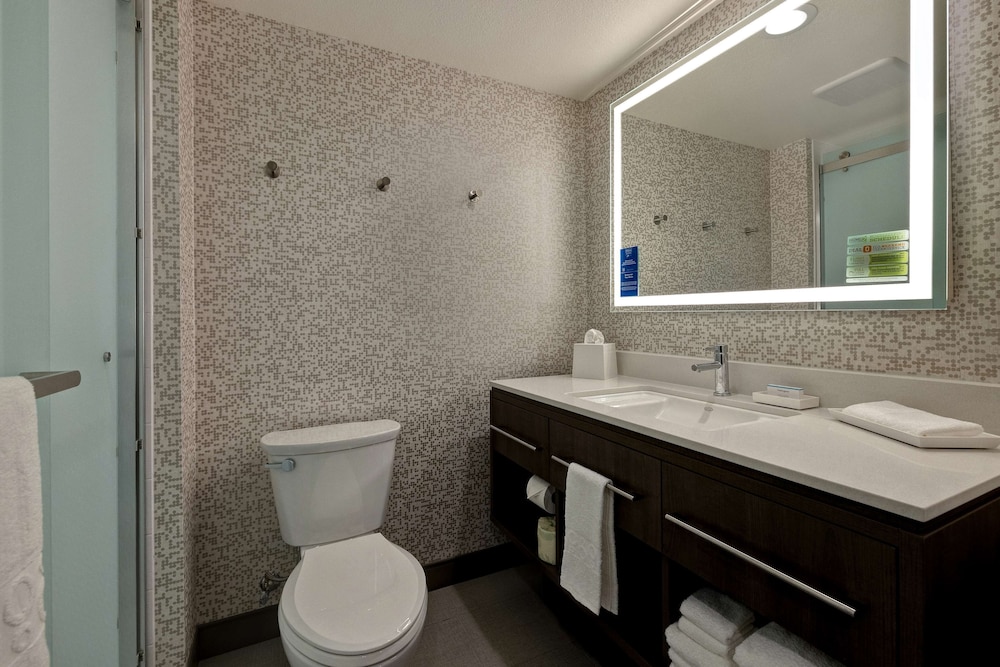 Home2 Suites by Hilton Barstow - photo 22