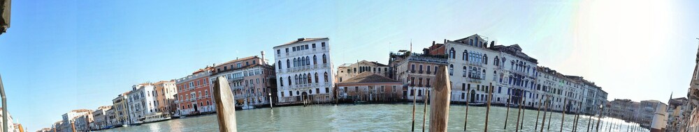 Pauline — 4-Star Luxury Hotel in Venice, Italy